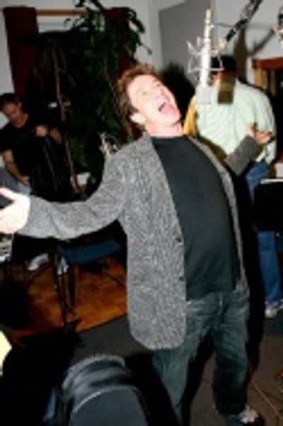 Martin Short Photo