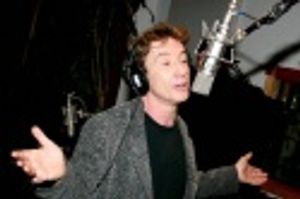 Martin Short Photo