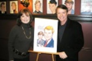 Sandi Asbury Johnson and Jay Johnson Photo