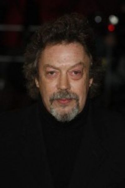 Tim Curry Photo