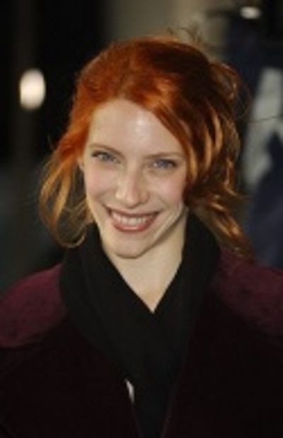 Elena Roger Photo