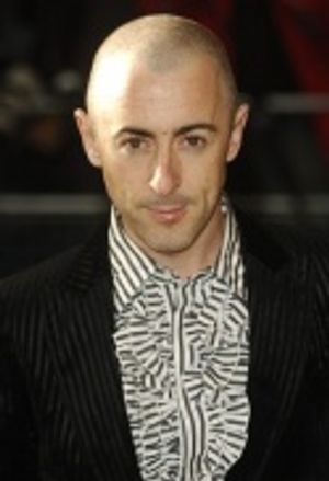 Alan Cumming Photo