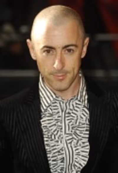 Alan Cumming Photo