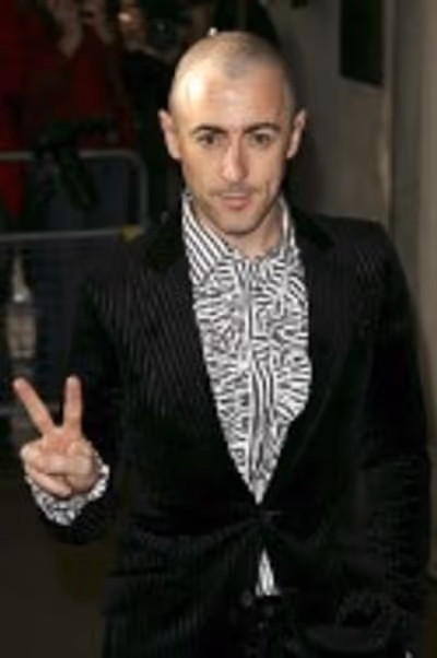Alan Cumming Photo