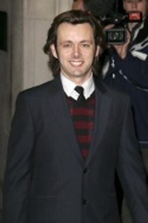Michael Sheen Photo