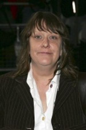 Kathy Burke Photo