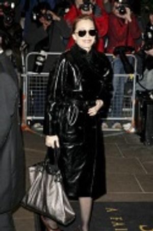 Kristin Scott-Thomas Photo