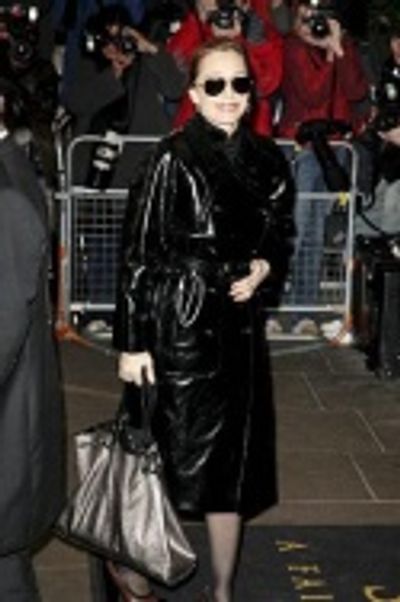 Kristin Scott-Thomas Photo