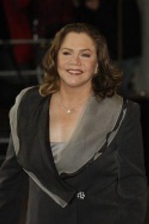 Kathleen Turner Photo