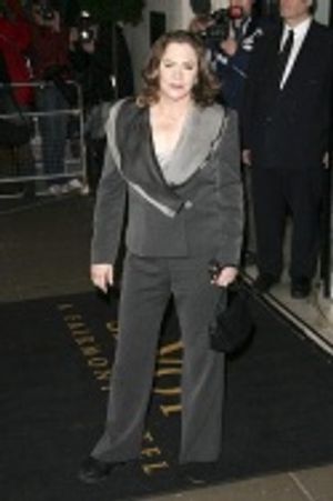 Kathleen Turner Photo