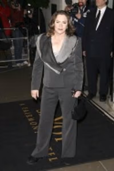 Kathleen Turner Photo
