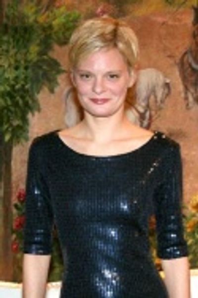 Martha Plimpton Photo