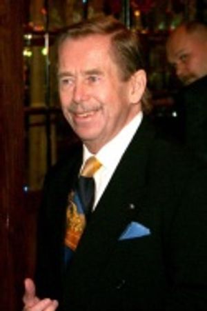 Vaclav Havel Photo