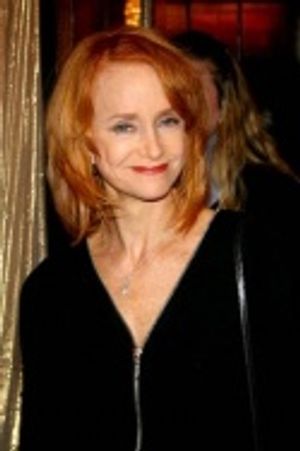 Swoosie Kurtz Photo