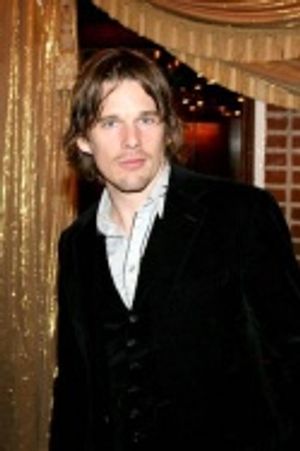 Ethan Hawke Photo