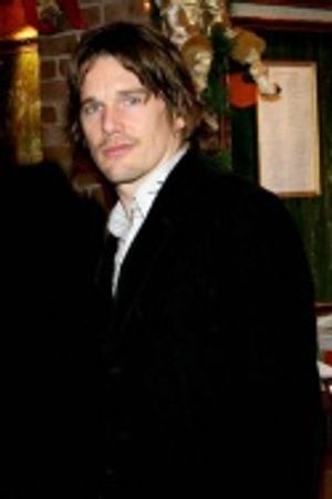 Ethan Hawke Photo