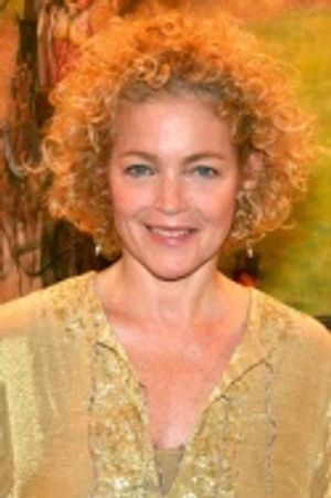 Amy Irving Photo