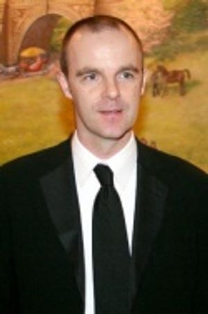 Brian F. O'Byrne Photo