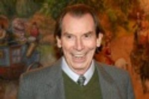 Richard Easton Photo