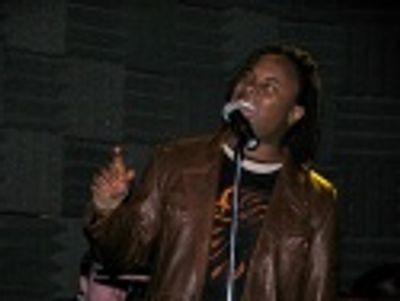 Billy Porter set the bar with his rousing rendition of
"And The World Goes Round" Photo
