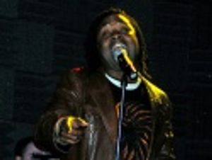 Which had the audiences screaming for more....
 Photo