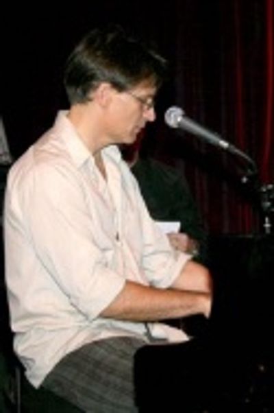 Bob Stillman Photo