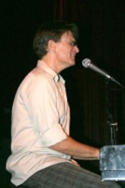 Bob Stillman
 Photo