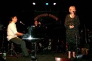 Bob Stillman and Christine Ebersole Photo