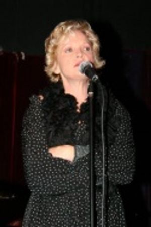 Christine Ebersole Photo
