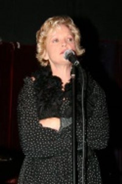 Christine Ebersole Photo