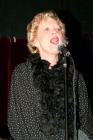 Christine Ebersole Photo