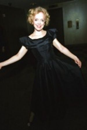 Nancy Anderson Photo