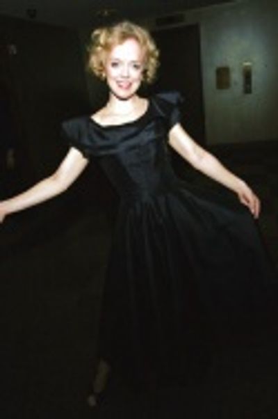 Nancy Anderson Photo