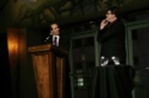 Steven Lutvak and Robert L. Freedman Photo