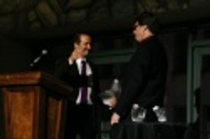 Steven Lutvak and Robert L. Freedman Photo