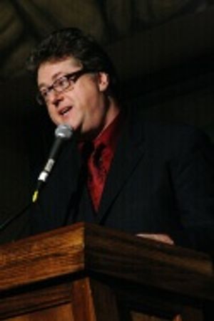 Robert L. Freedman Photo