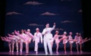 Michael Gruber and cast Photo