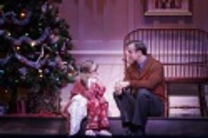 Keaton Whittaker and Michael Gruber Photo