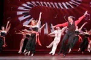 Tari Kelly, Greg McCormick Allen and ensemble Photo