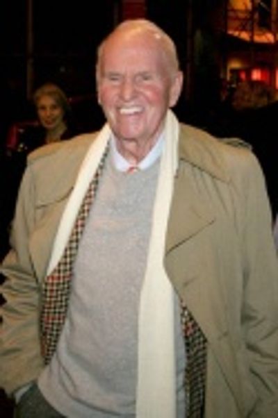 George Furth Photo