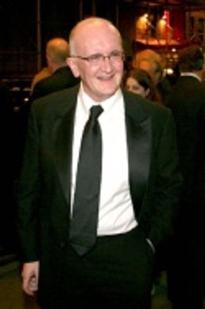John Doyle Photo