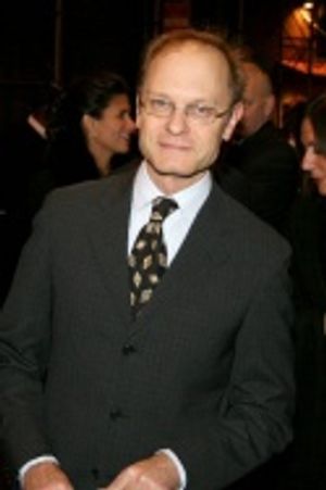David Hyde-Pierce Photo
