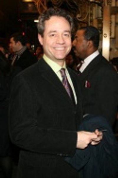 Mark Sendroff Photo