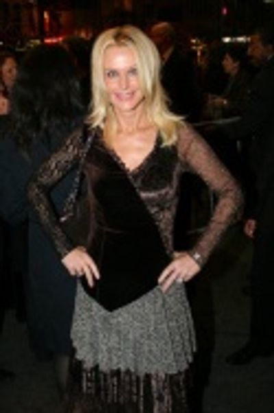 Playwright Tricia Walsh-Smith Photo