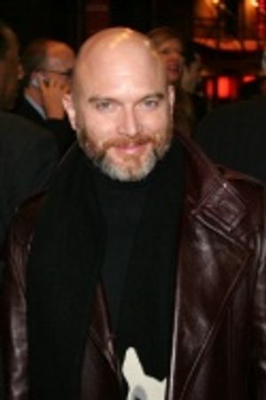 Michael Cerveris Photo