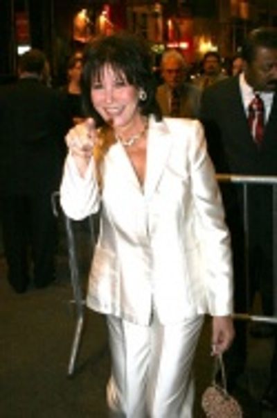 Michele Lee Photo