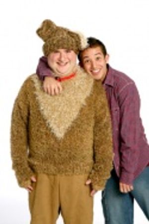 Joseph A. Morales and Todd Buonopane Photo