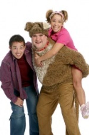 Joseph A. Morales, Todd Buonopane and Jennifer Cody Photo