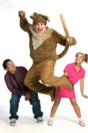 Joseph A. Morales, Todd Buonopane and Jennifer Cody Photo