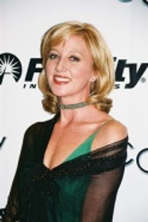 Anastasia Barzee Photo